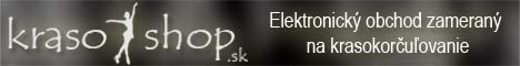 Reklama www.krasoshop.sk