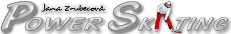 Reklama na www.powerskating.sk